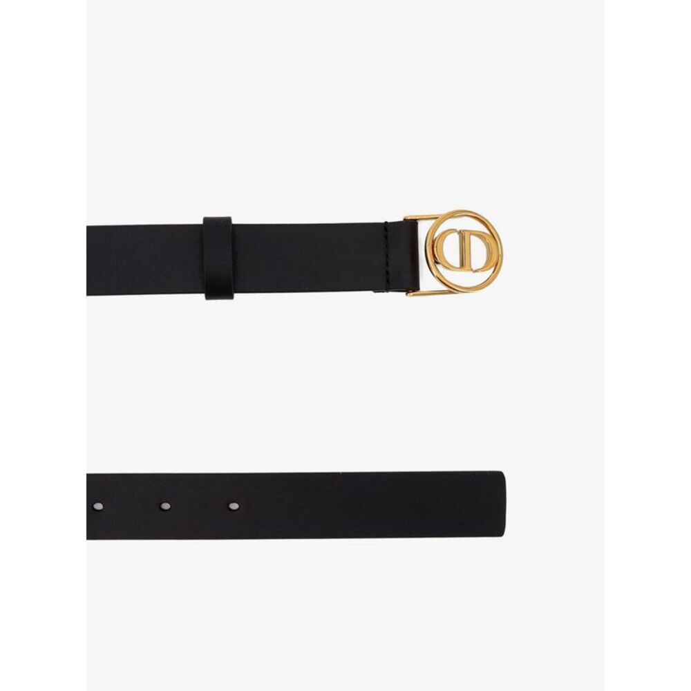 Dior Women Leather Belt - Picture 2 of 2